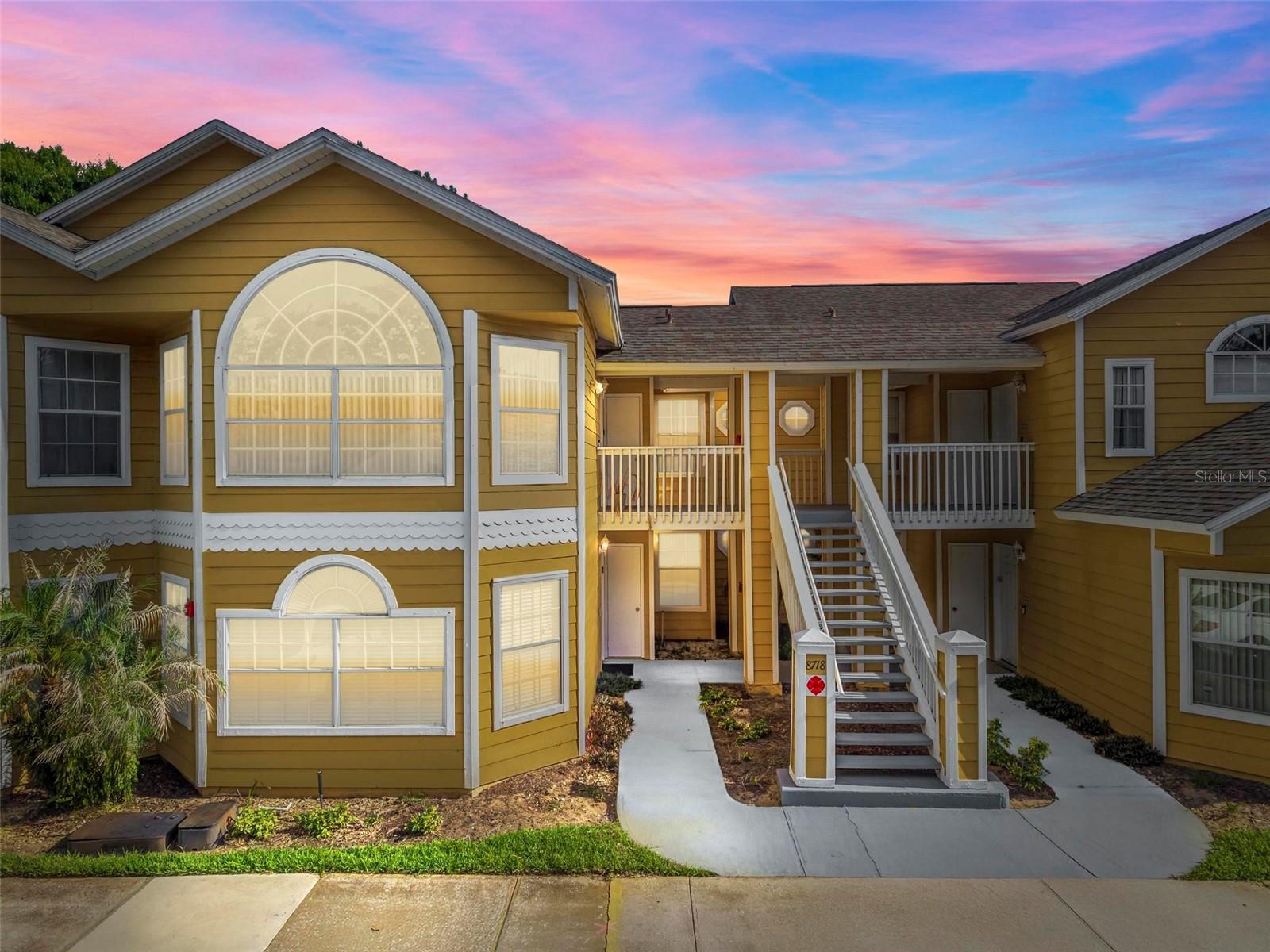 8718 RAIN FOREST PL #C, KISSIMMEE, FL