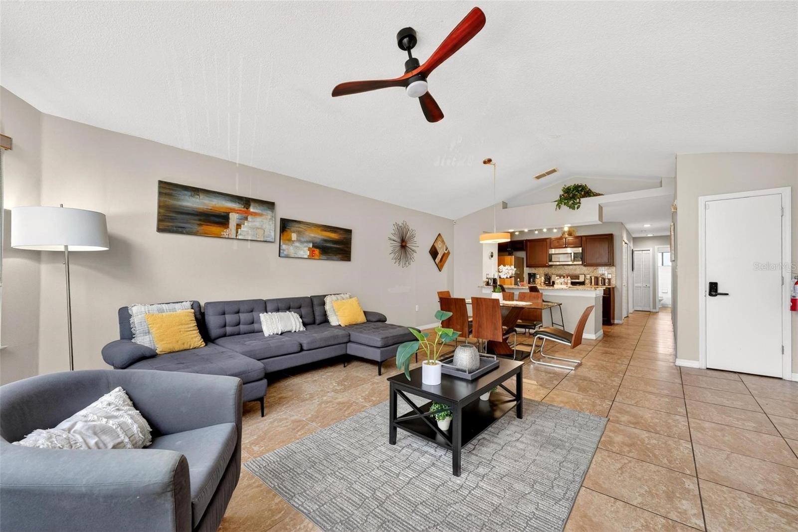8718 RAIN FOREST PL #C, KISSIMMEE, FL — photo 5