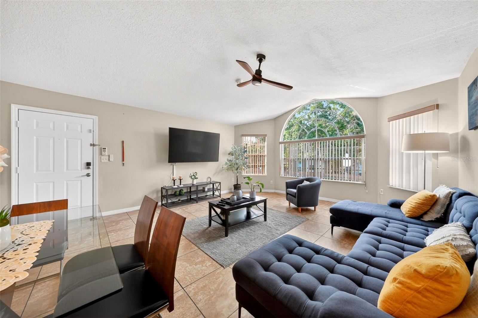 8718 RAIN FOREST PL #C, KISSIMMEE, FL — photo 6