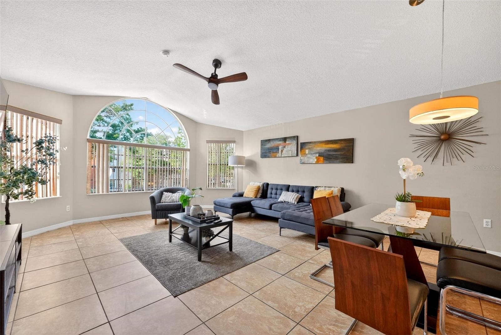 8718 RAIN FOREST PL #C, KISSIMMEE, FL — photo 10
