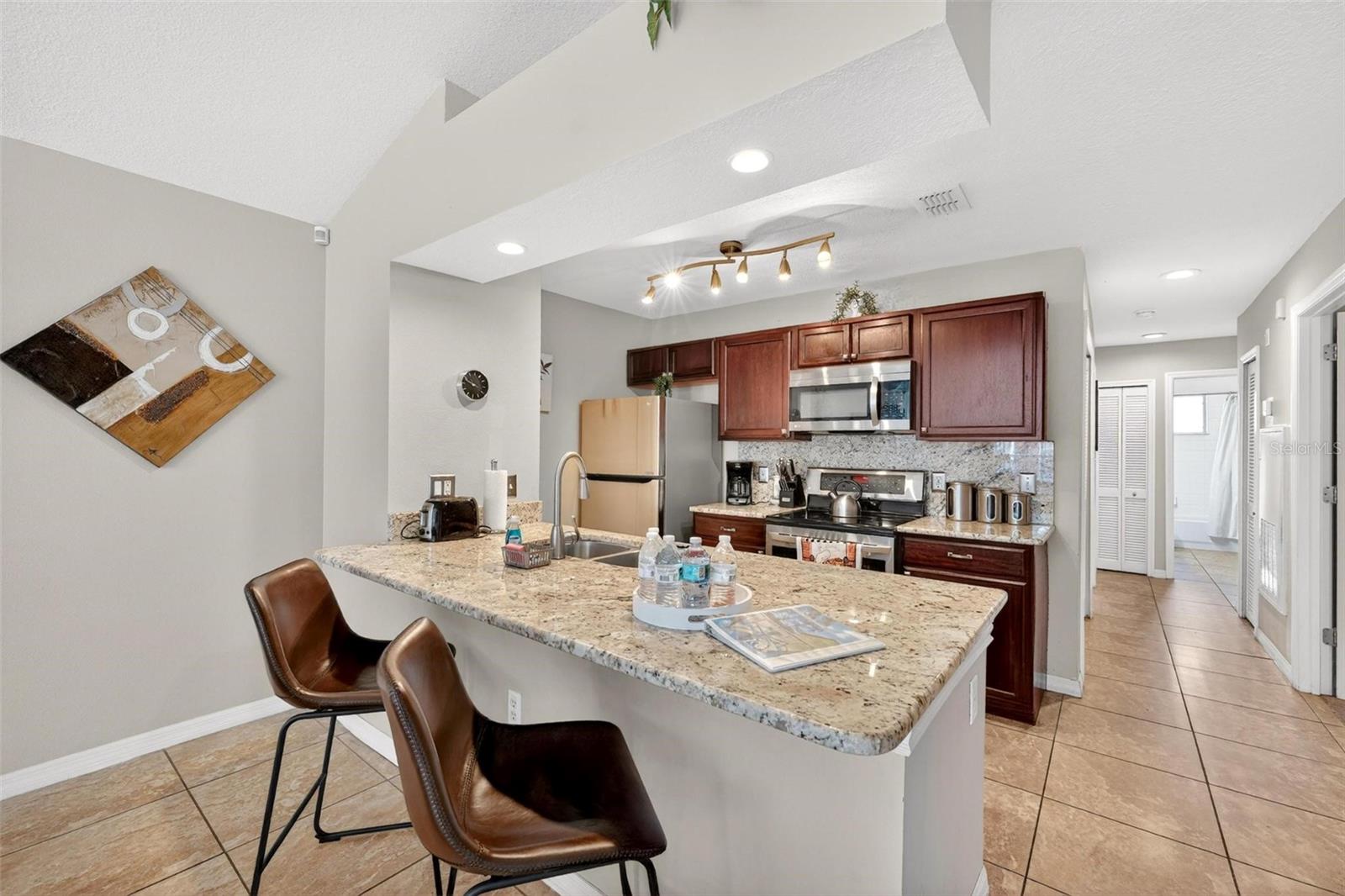 8718 RAIN FOREST PL #C, KISSIMMEE, FL — photo 17