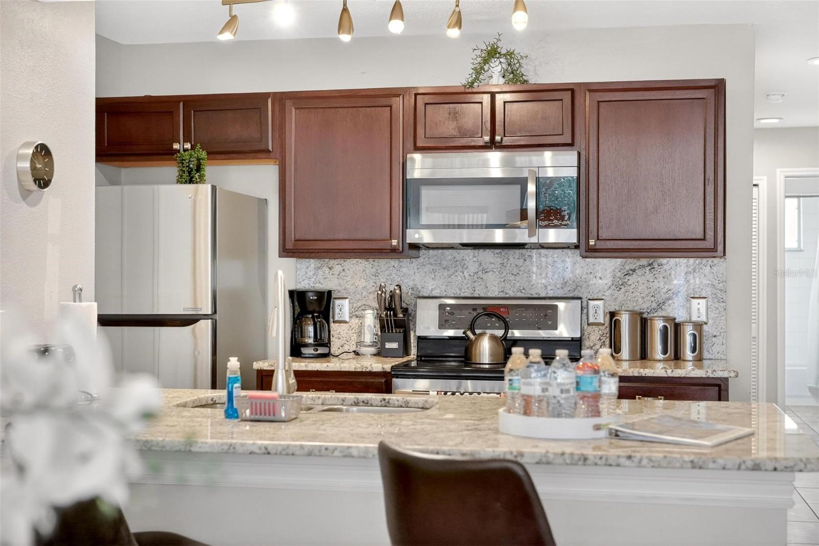 8718 RAIN FOREST PL #C, KISSIMMEE, FL — photo 18