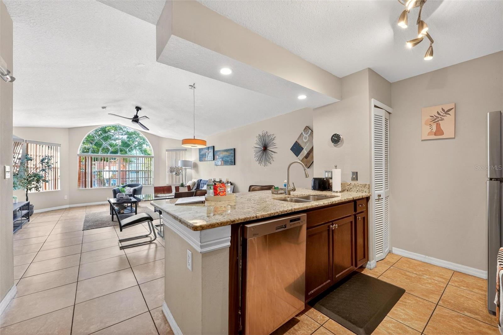 8718 RAIN FOREST PL #C, KISSIMMEE, FL — photo 19