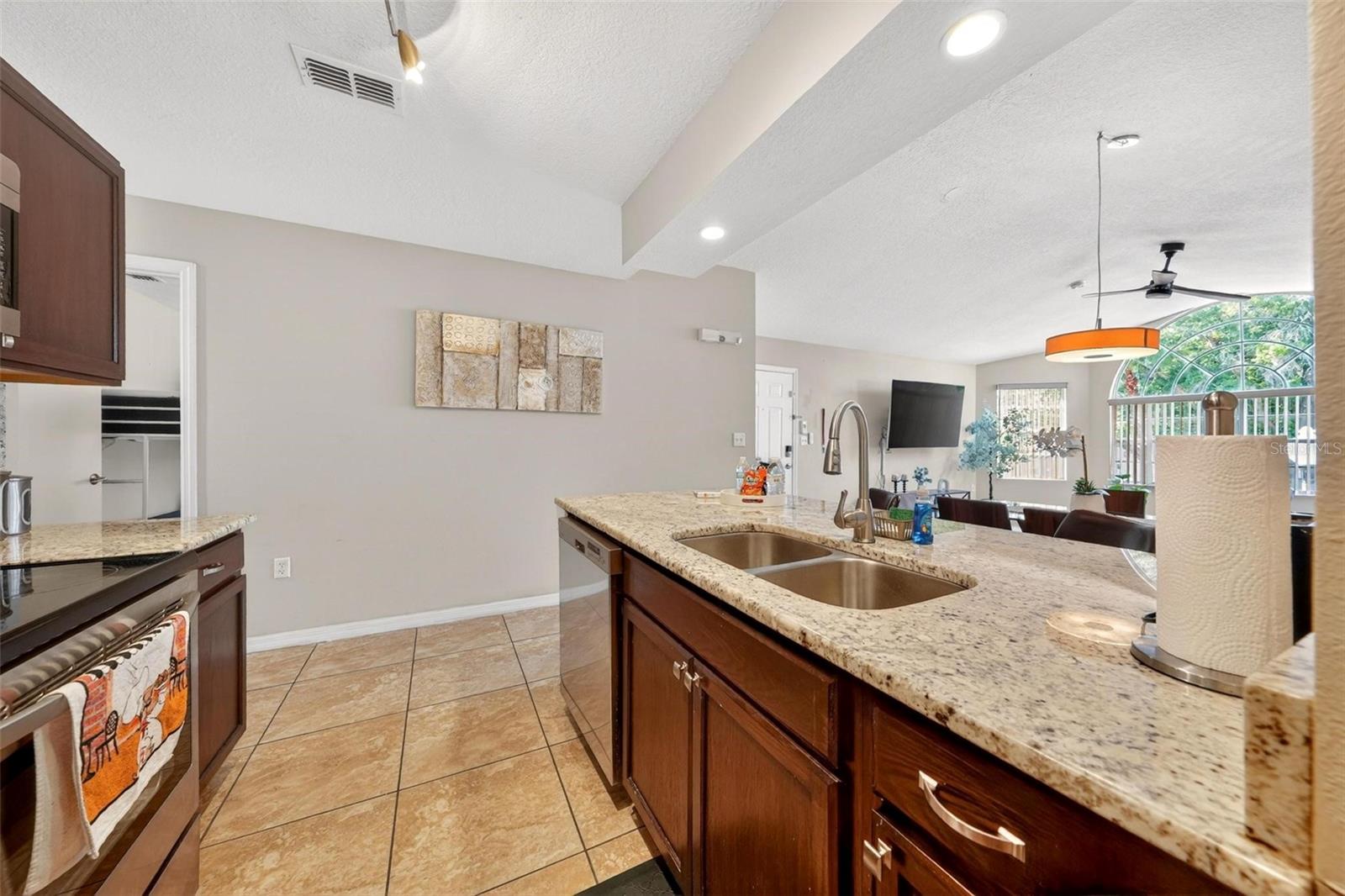 8718 RAIN FOREST PL #C, KISSIMMEE, FL — photo 21