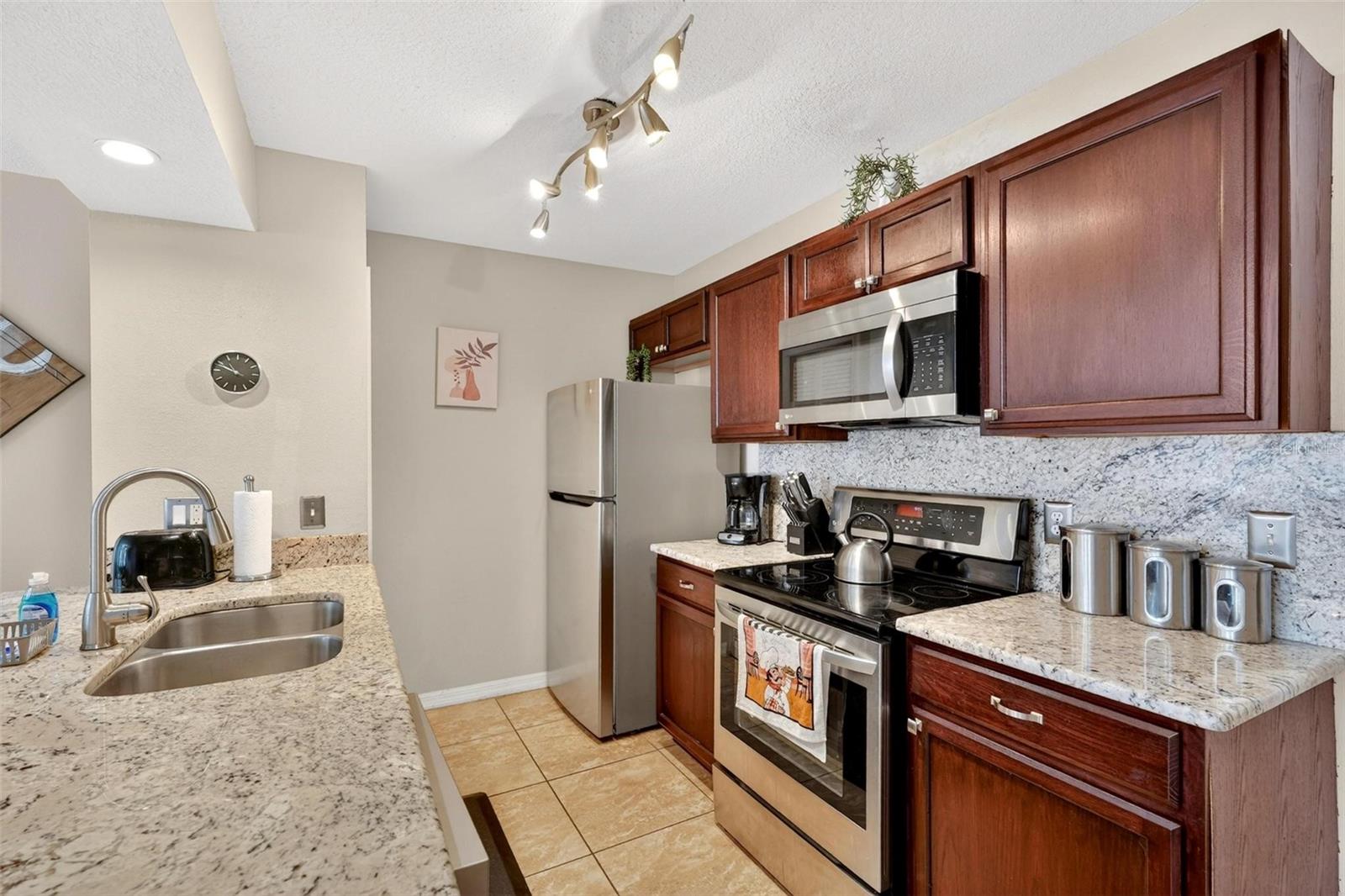 8718 RAIN FOREST PL #C, KISSIMMEE, FL — photo 22