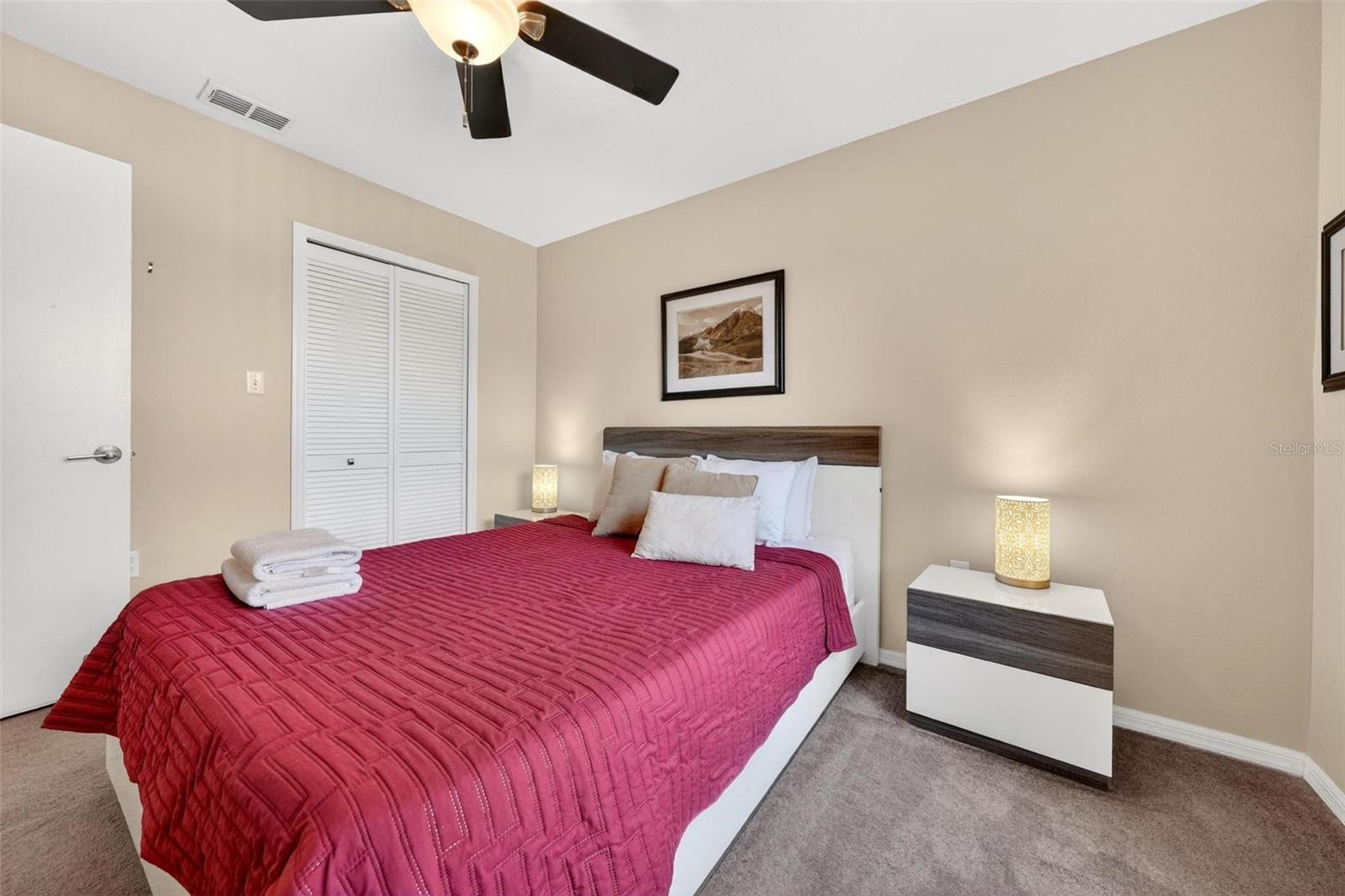8718 RAIN FOREST PL #C, KISSIMMEE, FL — photo 28