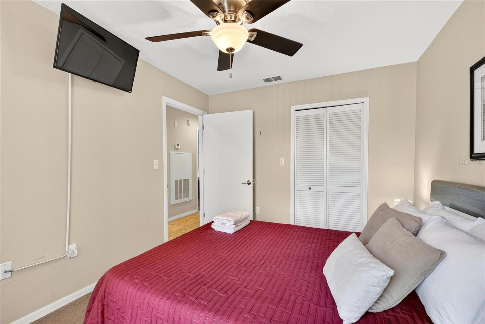 8718 RAIN FOREST PL #C, KISSIMMEE, FL — photo 29