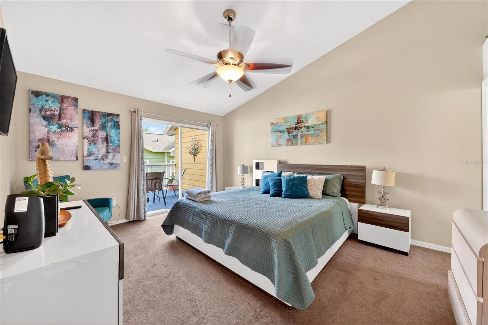8718 RAIN FOREST PL #C, KISSIMMEE, FL — photo 33