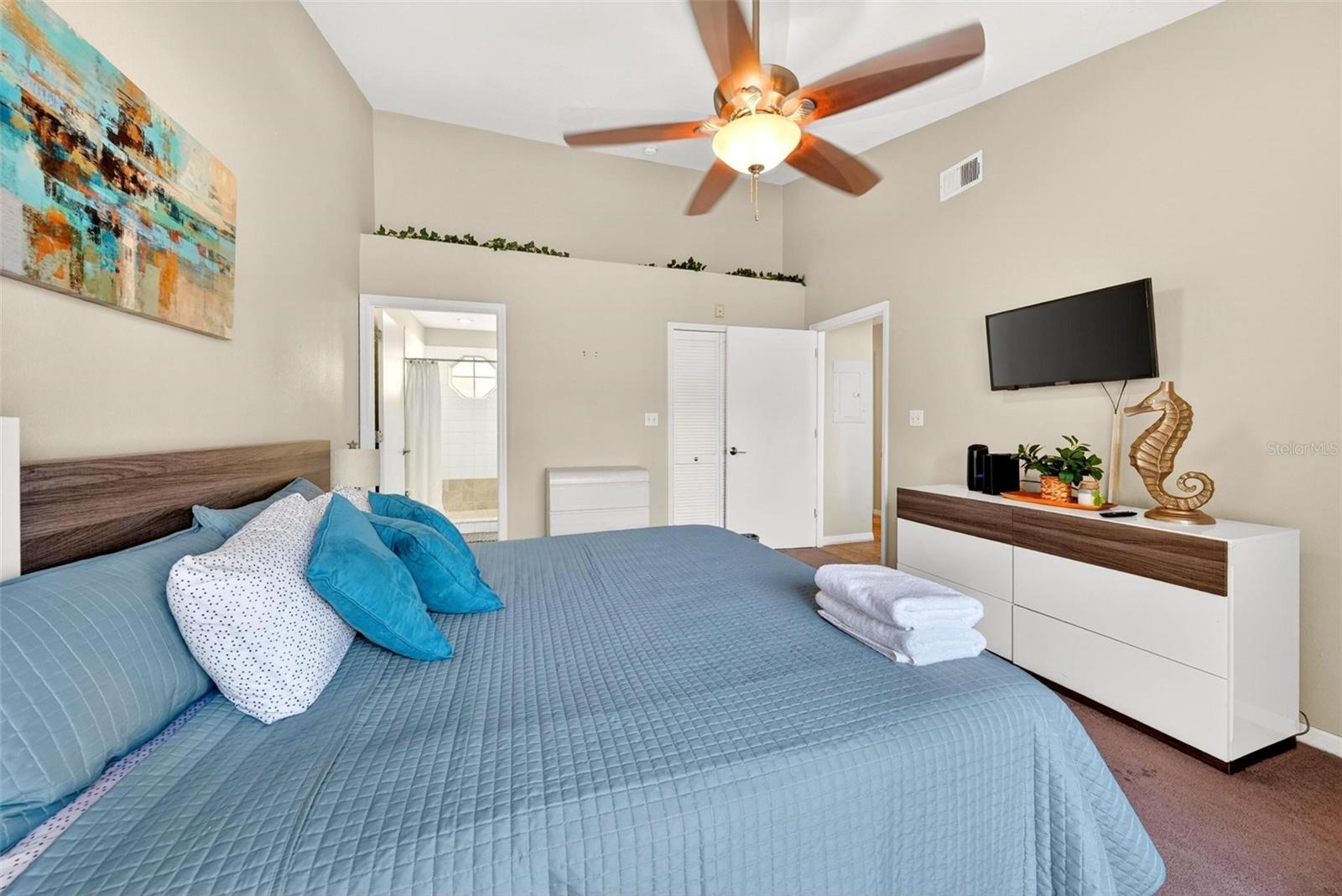 8718 RAIN FOREST PL #C, KISSIMMEE, FL — photo 35