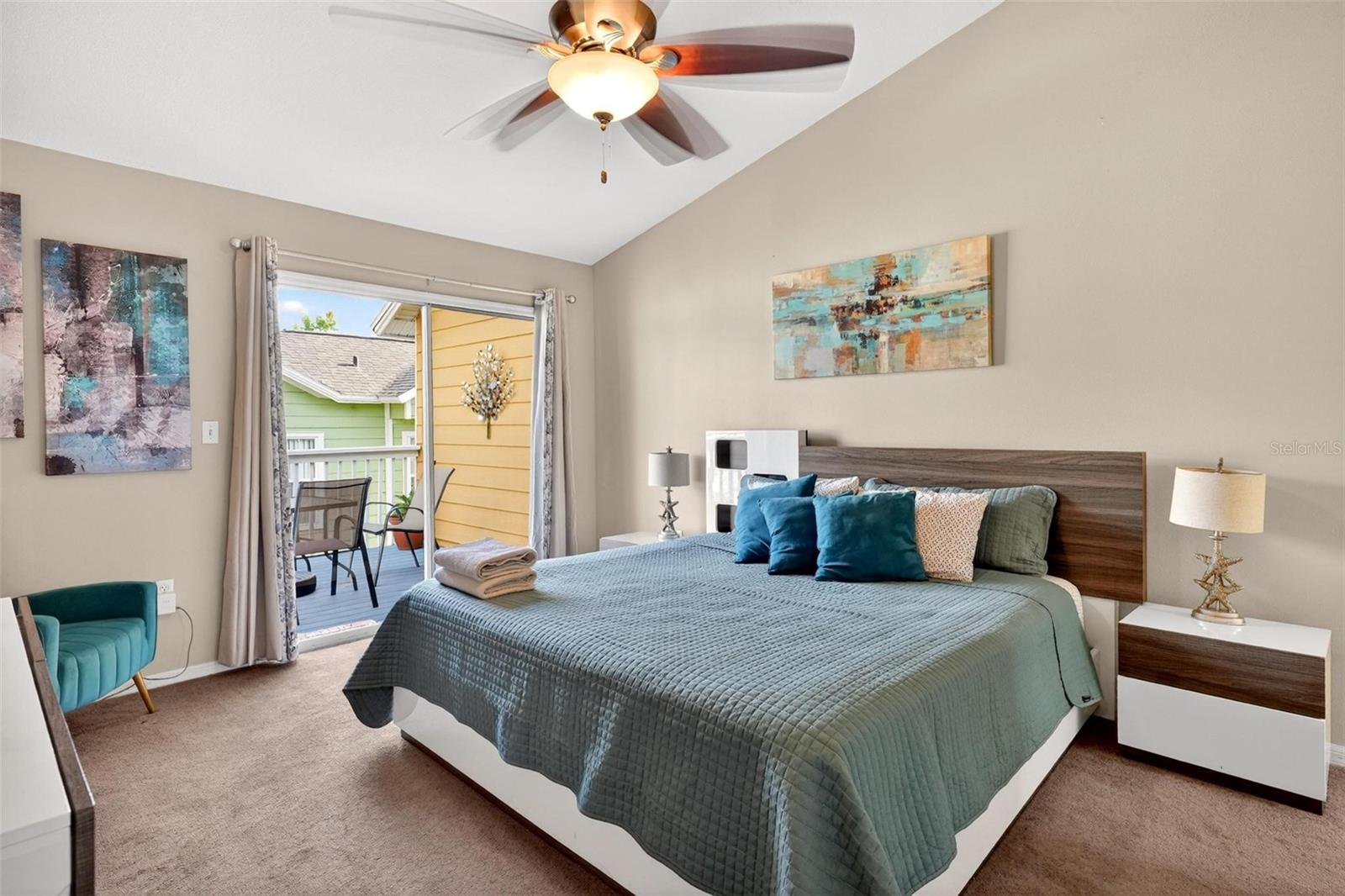 8718 RAIN FOREST PL #C, KISSIMMEE, FL — photo 36