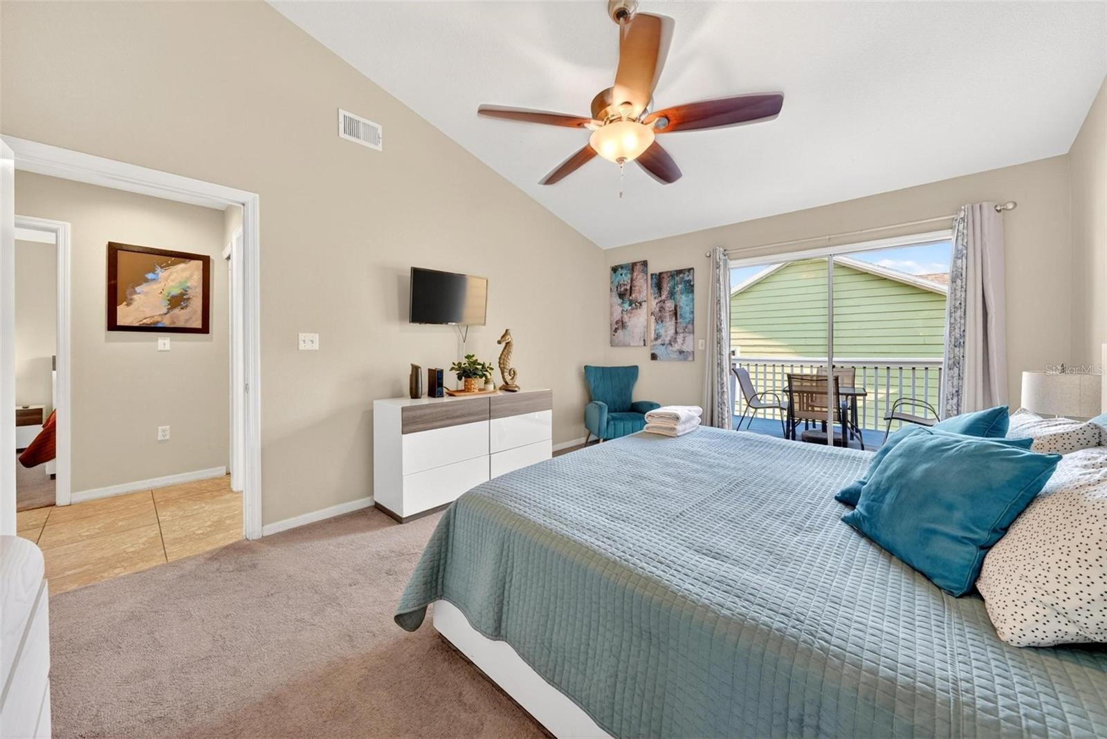 8718 RAIN FOREST PL #C, KISSIMMEE, FL — photo 37