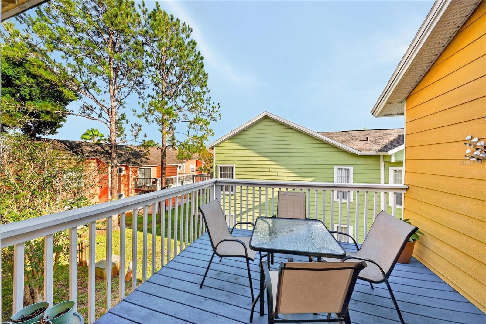 8718 RAIN FOREST PL #C, KISSIMMEE, FL — photo 44