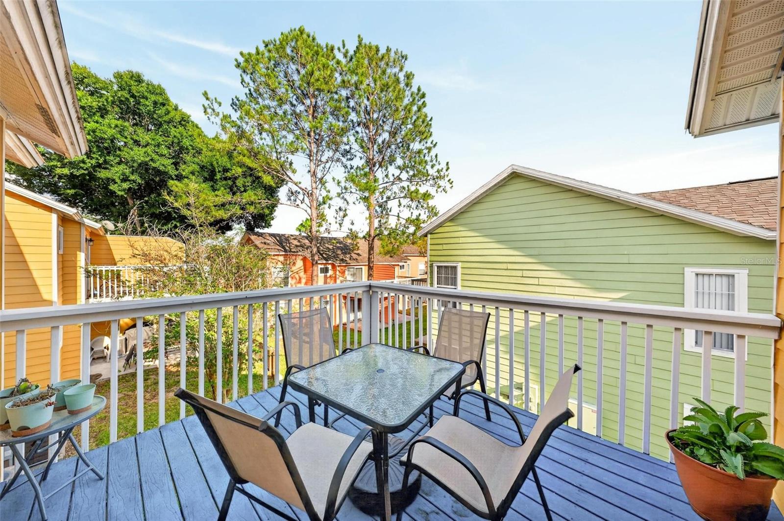 8718 RAIN FOREST PL #C, KISSIMMEE, FL — photo 45