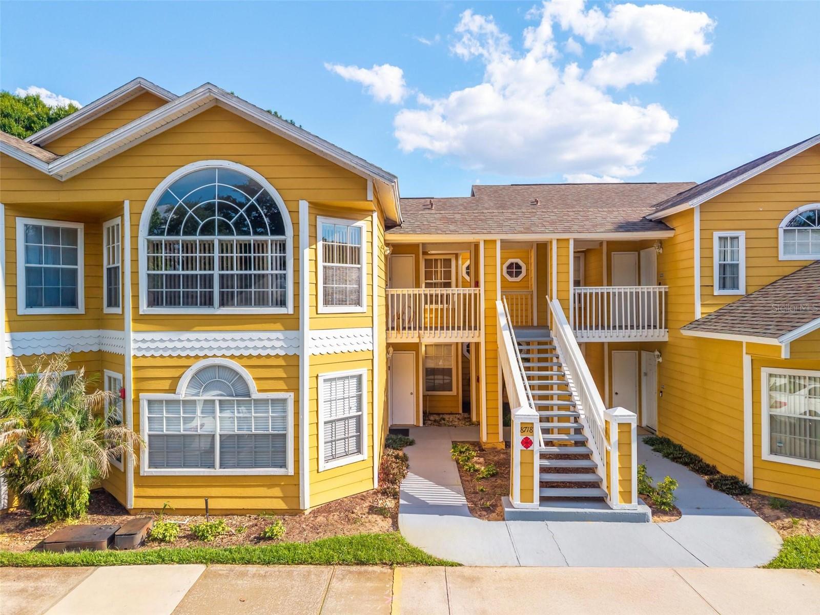 8718 RAIN FOREST PL #C, KISSIMMEE, FL — photo 51