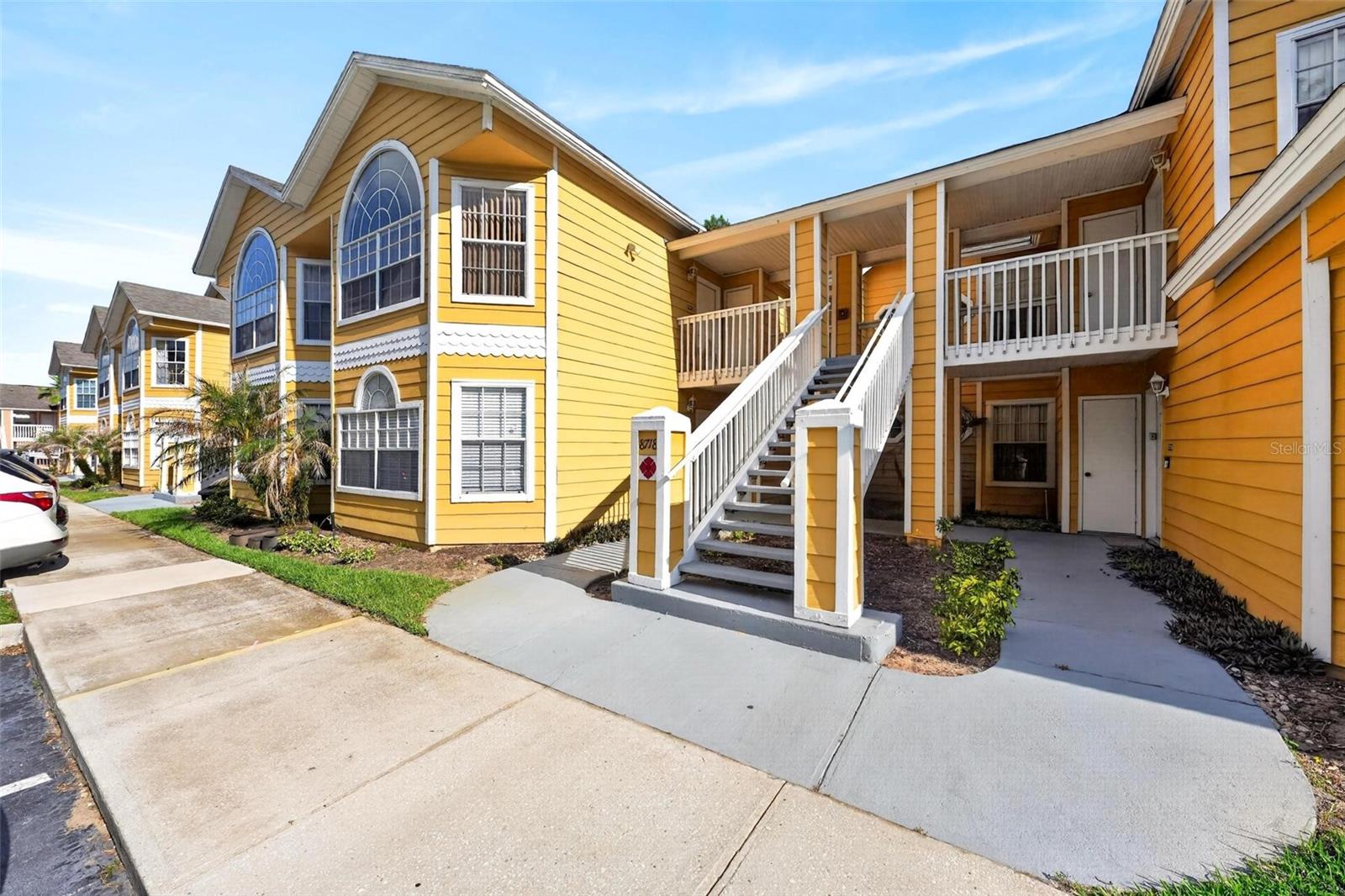8718 RAIN FOREST PL #C, KISSIMMEE, FL — photo 52