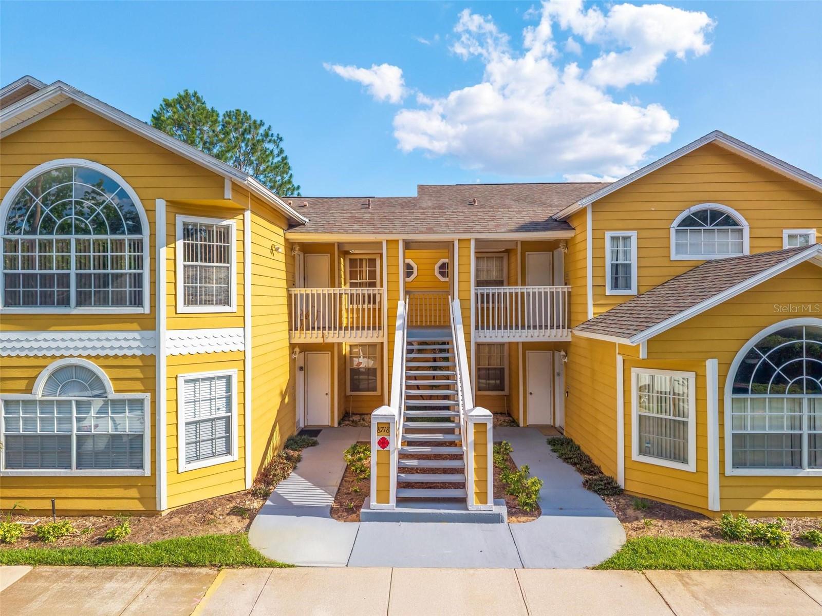 8718 RAIN FOREST PL #C, KISSIMMEE, FL — photo 53