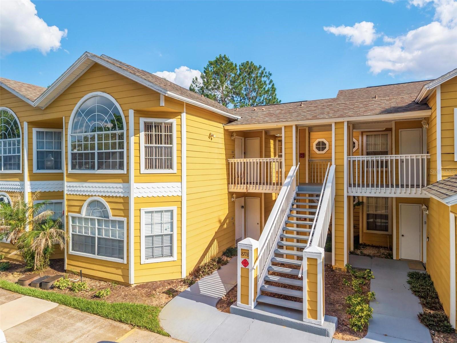 8718 RAIN FOREST PL #C, KISSIMMEE, FL — photo 54