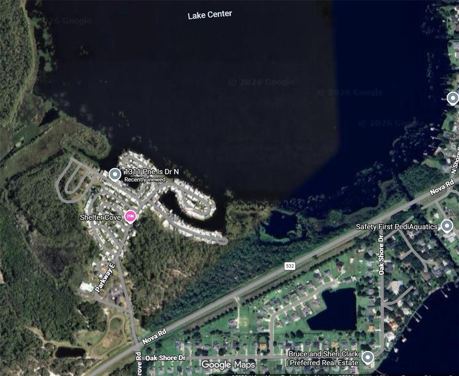 1311 PINE ISLAND DR N, ST CLOUD, FL — photo 2