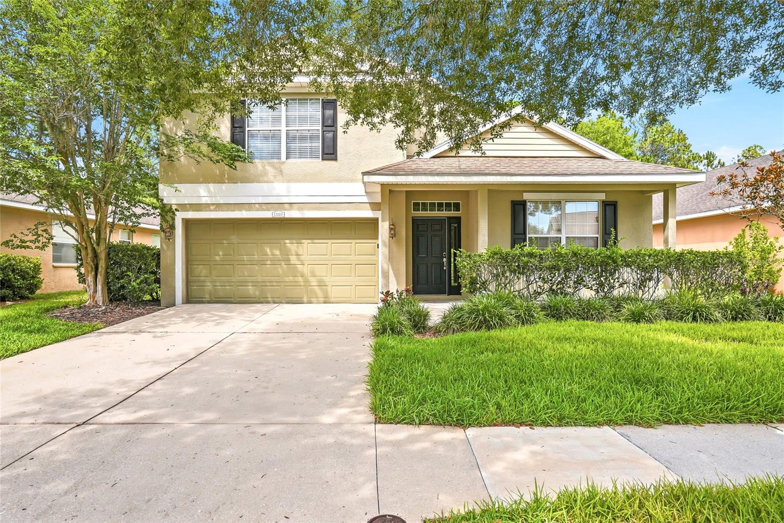 12230 COLONY LAKES BLVD, NEW PORT RICHEY, FL