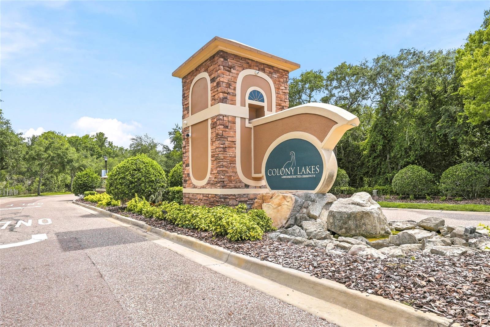 12230 COLONY LAKES BLVD, NEW PORT RICHEY, FL — photo 53