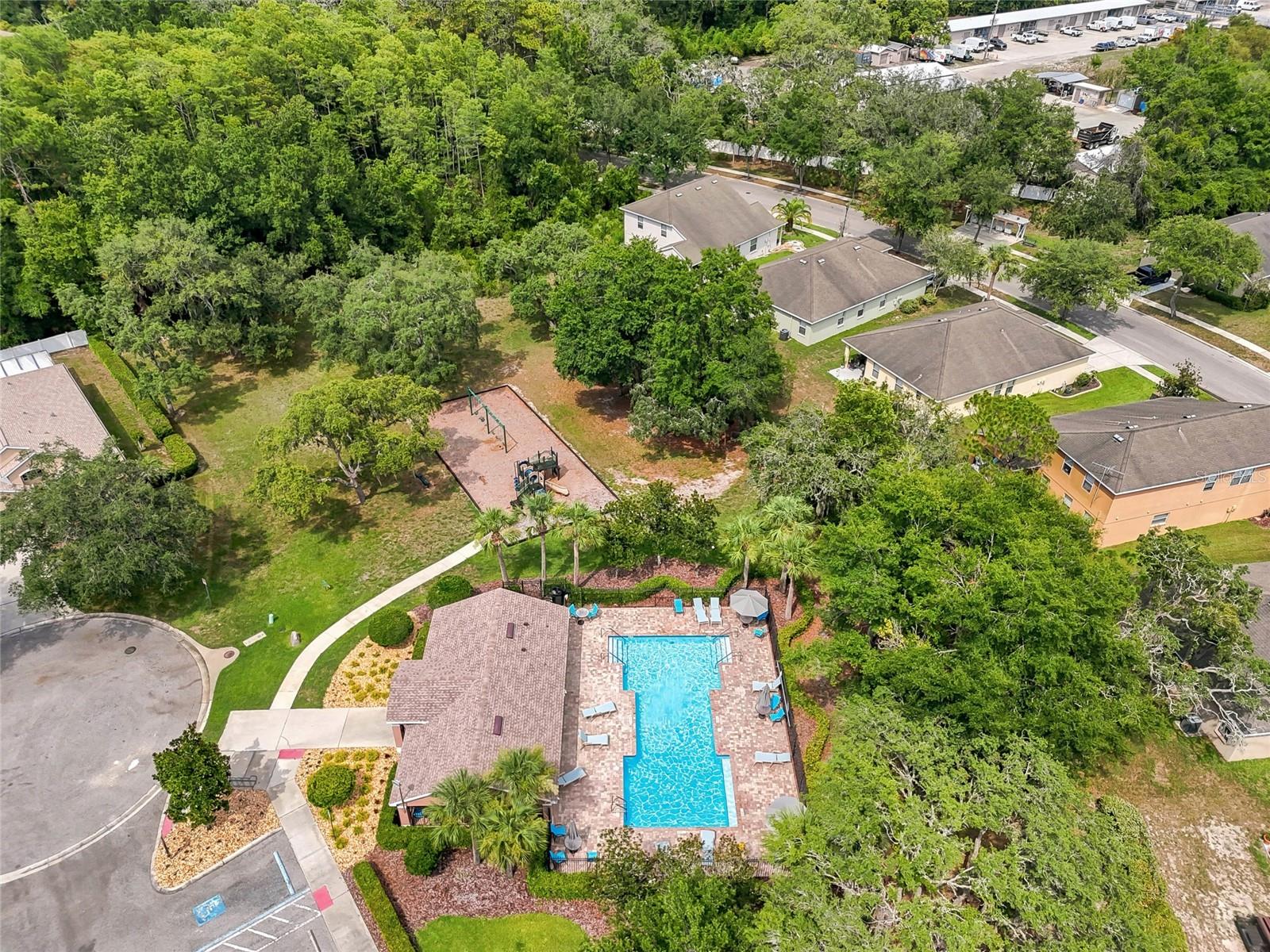 12230 COLONY LAKES BLVD, NEW PORT RICHEY, FL — photo 55