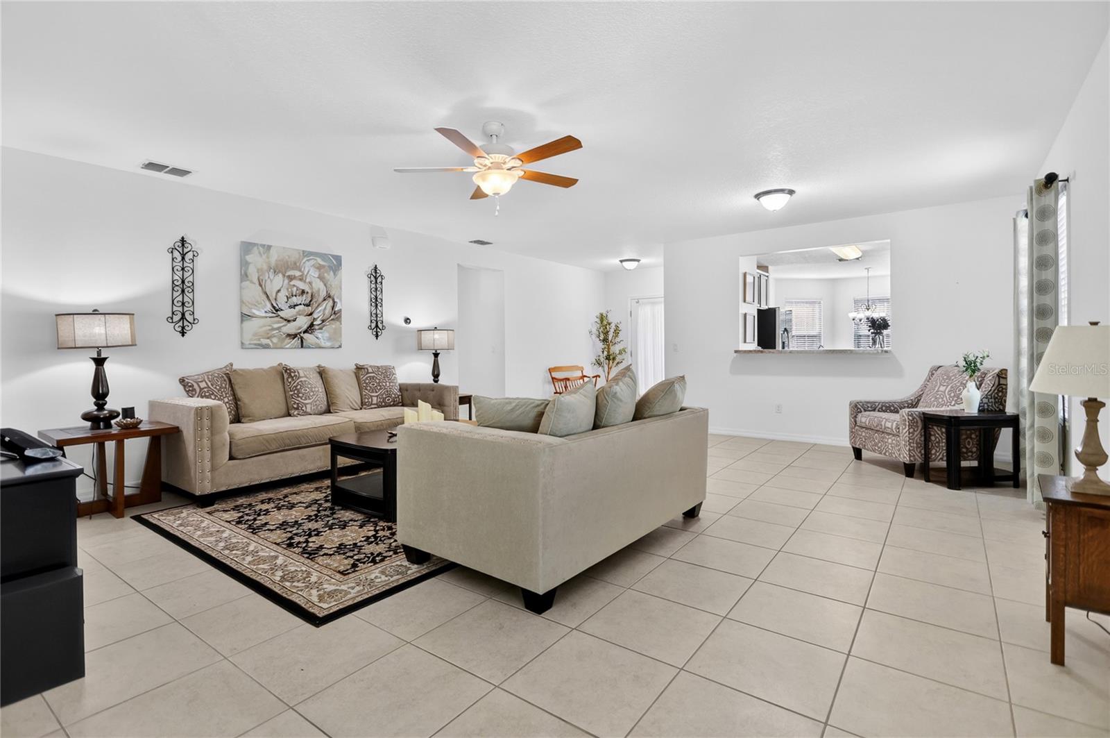 345 RED KITE DR, GROVELAND, FL — photo 15