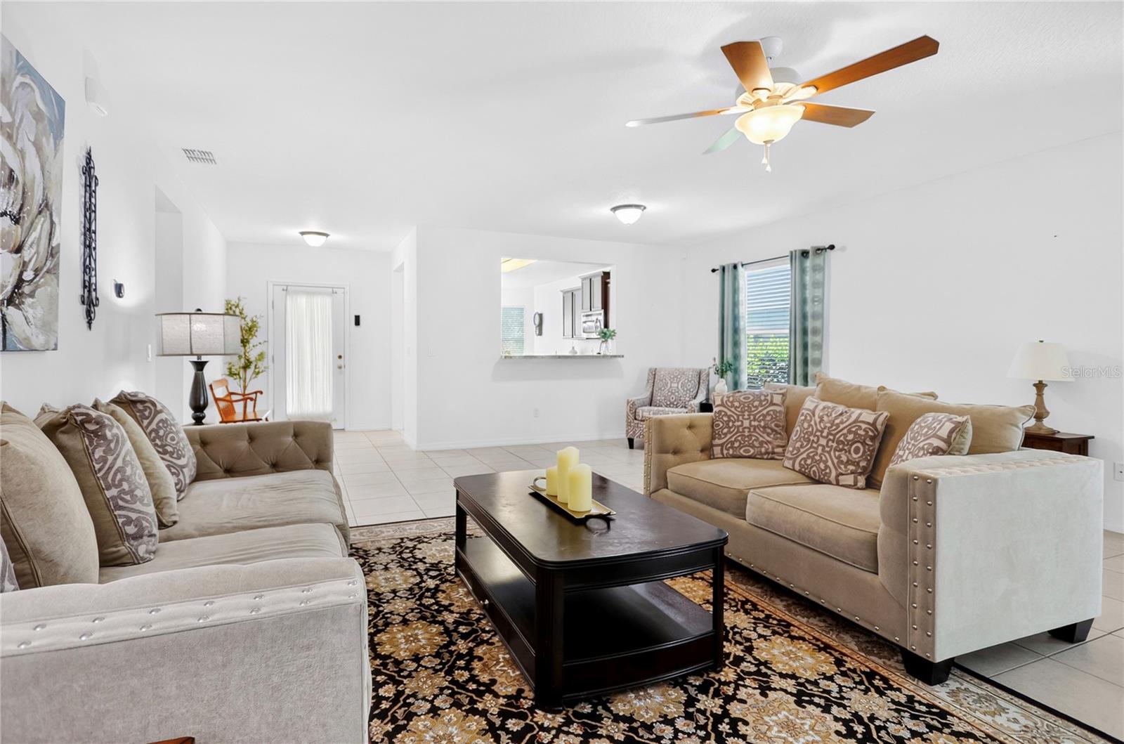 345 RED KITE DR, GROVELAND, FL — photo 17