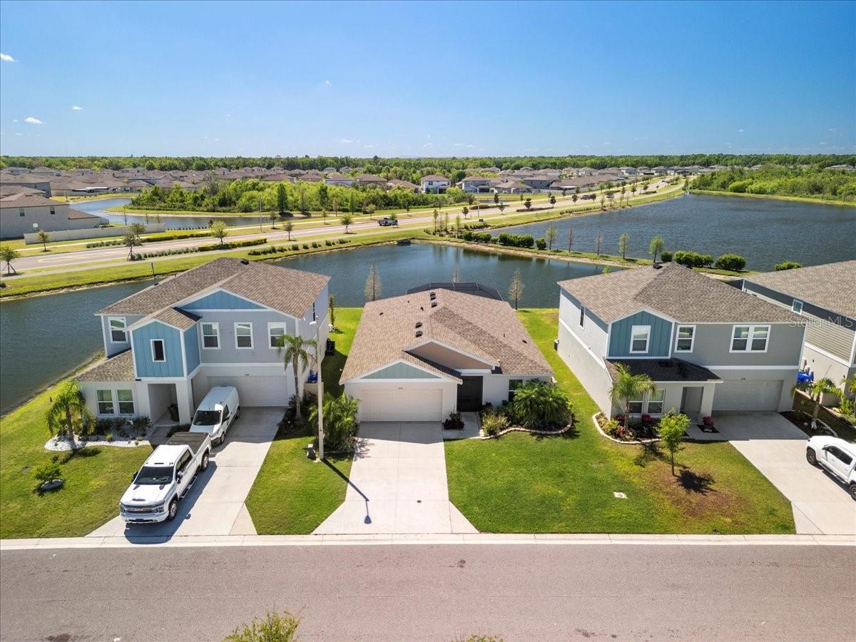 5543 ARLINGTON RIVER DR, LAKELAND, FL — photo 3