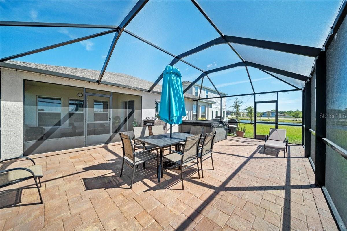 5543 ARLINGTON RIVER DR, LAKELAND, FL — photo 35