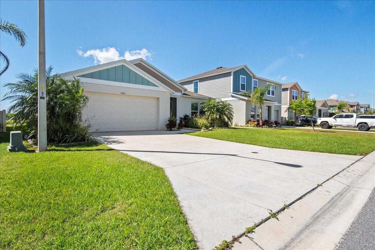 5543 ARLINGTON RIVER DR, LAKELAND, FL — photo 38