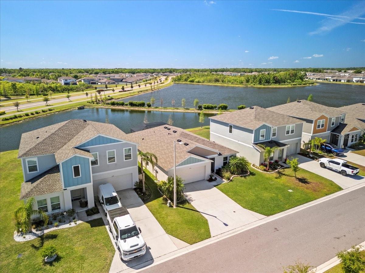 5543 ARLINGTON RIVER DR, LAKELAND, FL — photo 40