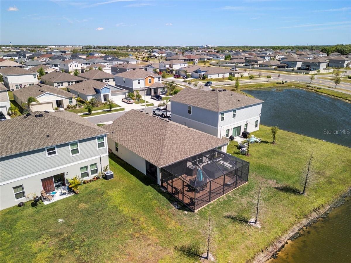 5543 ARLINGTON RIVER DR, LAKELAND, FL — photo 42