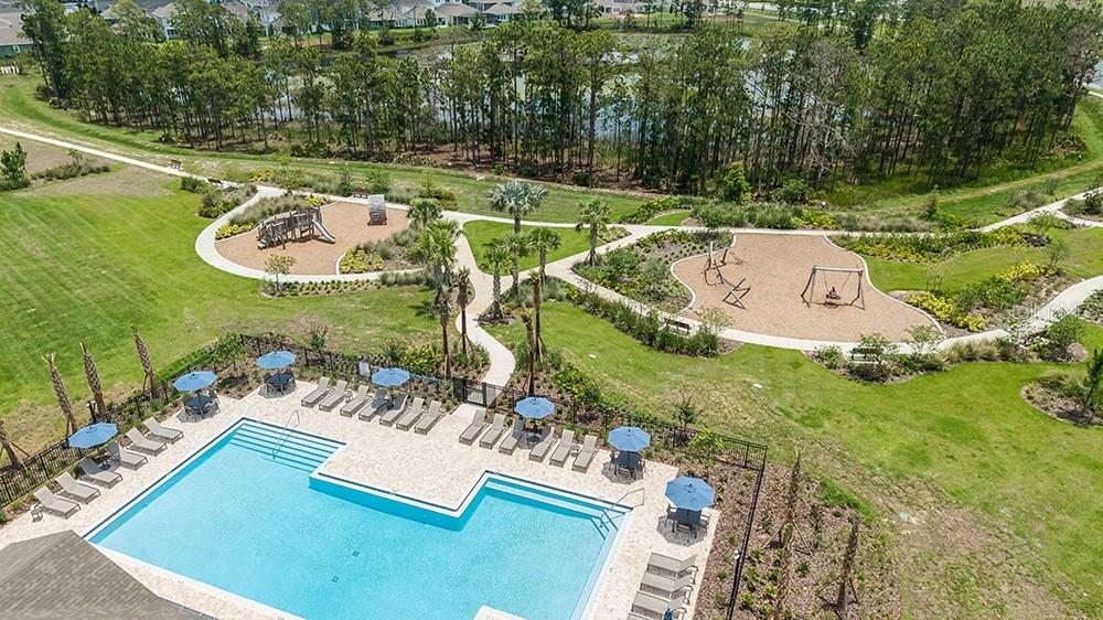 14784 FIELD DAISY DR, WINTER GARDEN, FL — photo 34