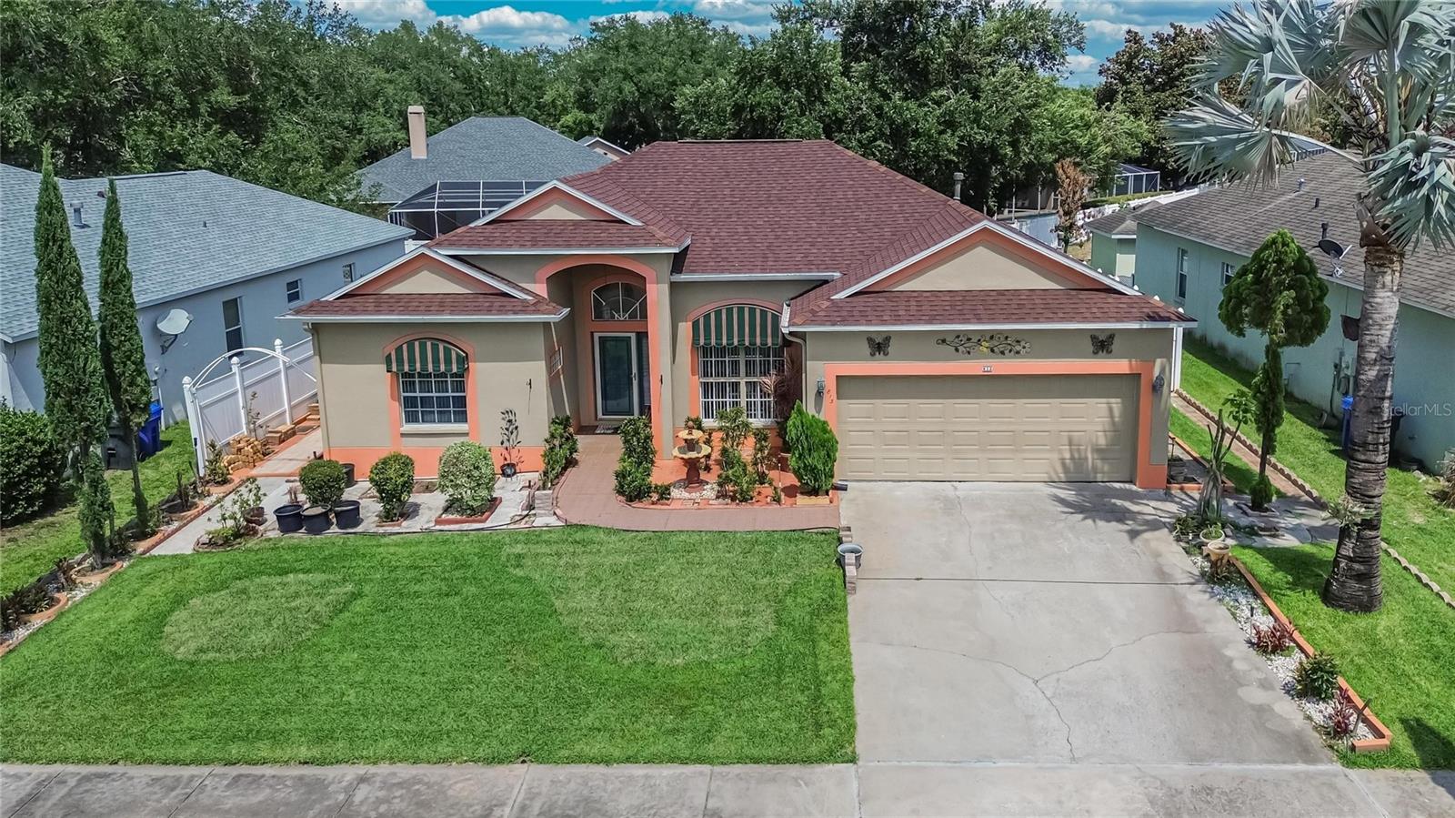 813 INNERGARY PL, VALRICO, FL — photo 27