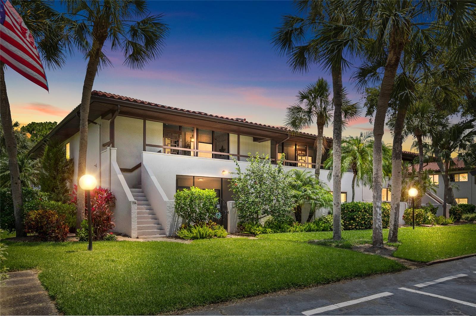 3500 EL CONQUISTADOR PKWY #116, BRADENTON, FL