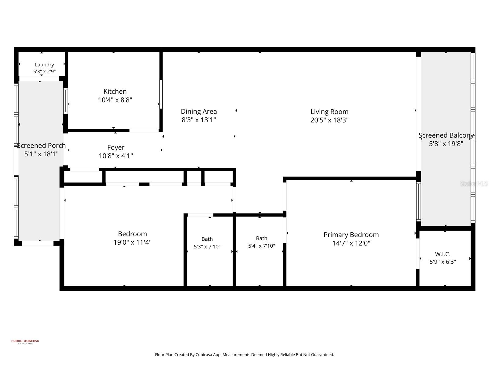 3500 EL CONQUISTADOR PKWY #116, BRADENTON, FL — photo 41