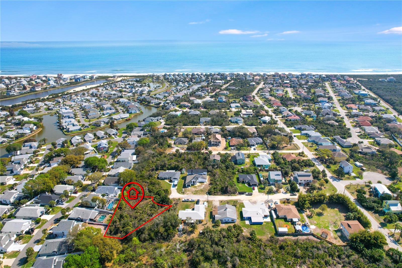 14 SWEETBAY DR, PALM COAST, FL