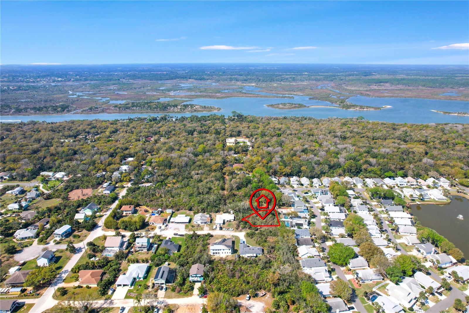 14 SWEETBAY DR, PALM COAST, FL — photo 7