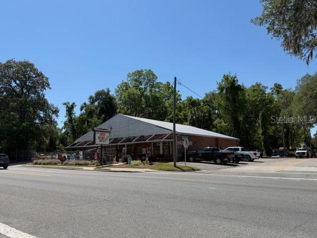 25155 W NEWBERRY RD, NEWBERRY, FL