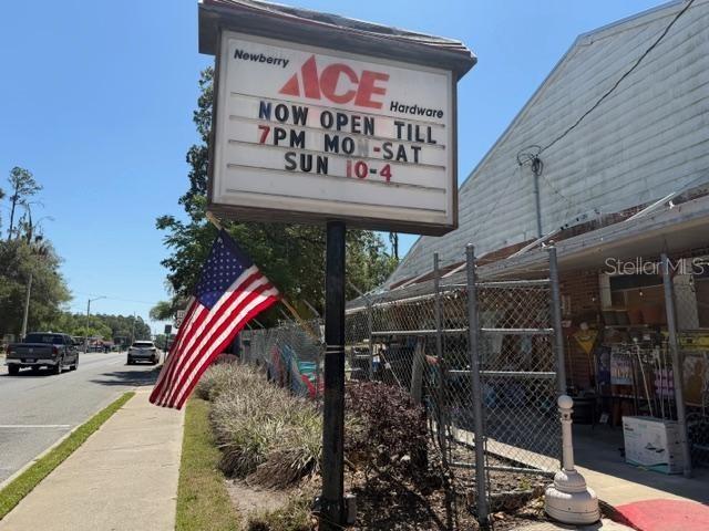 25155 W NEWBERRY RD, NEWBERRY, FL — photo 2