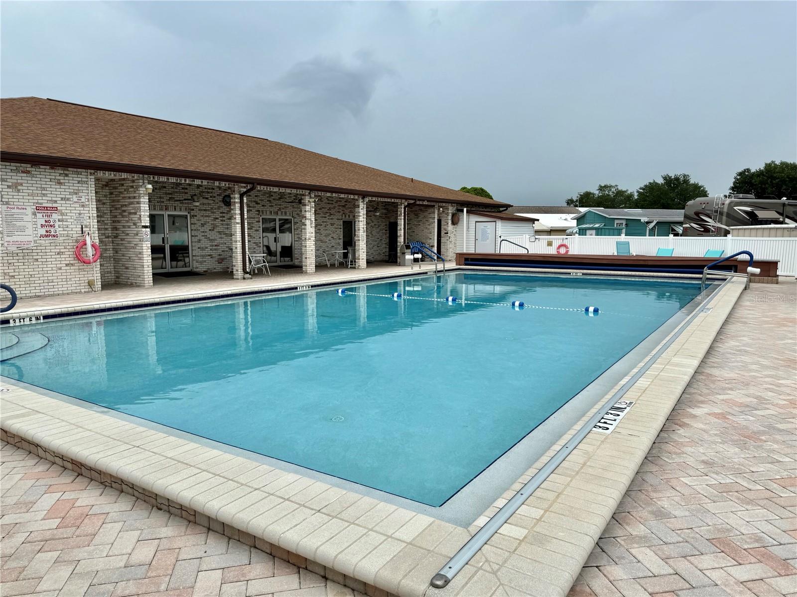 317 GOLF CREST LN #58, DAVENPORT, FL — photo 15