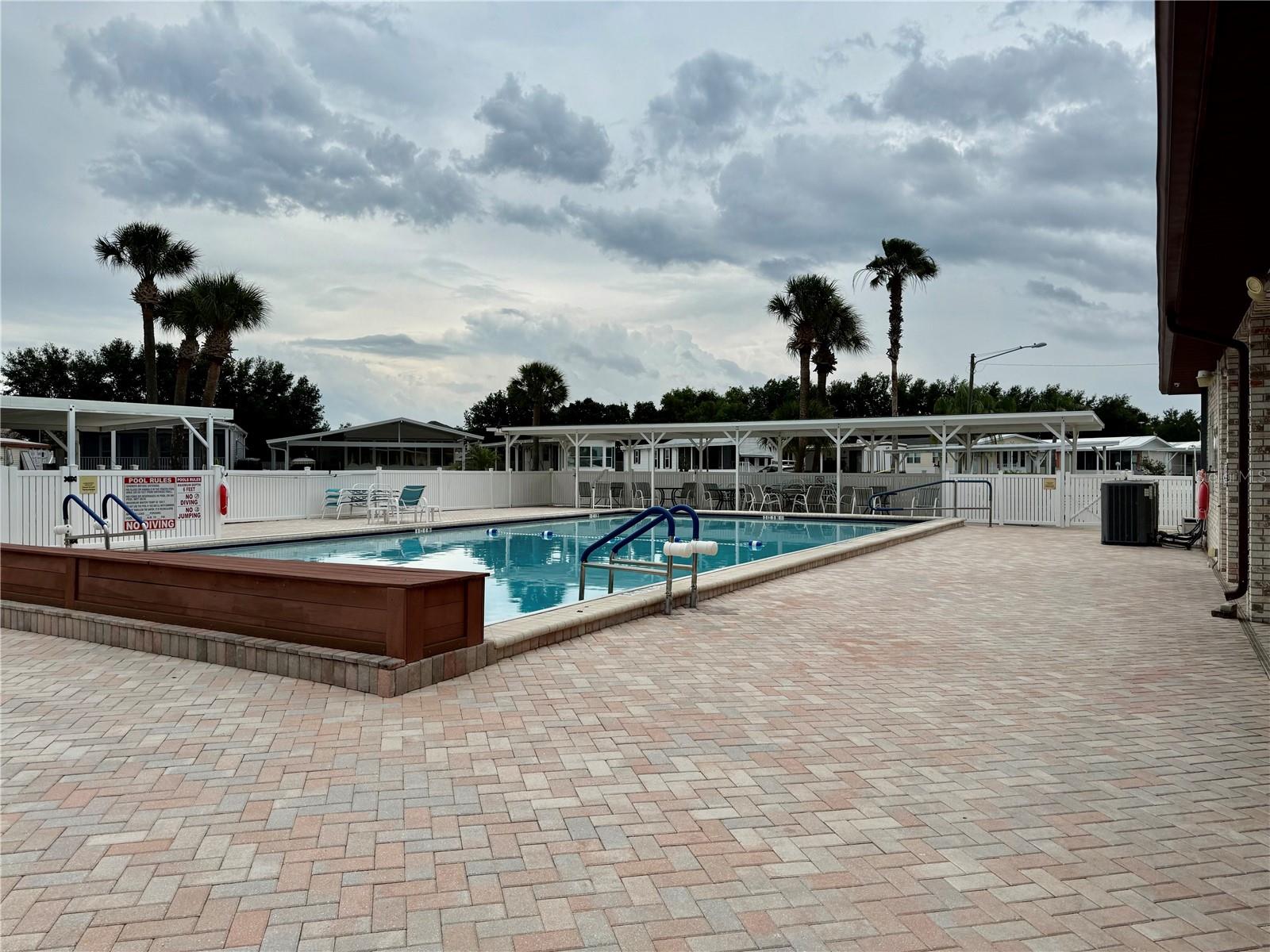 317 GOLF CREST LN #58, DAVENPORT, FL — photo 16