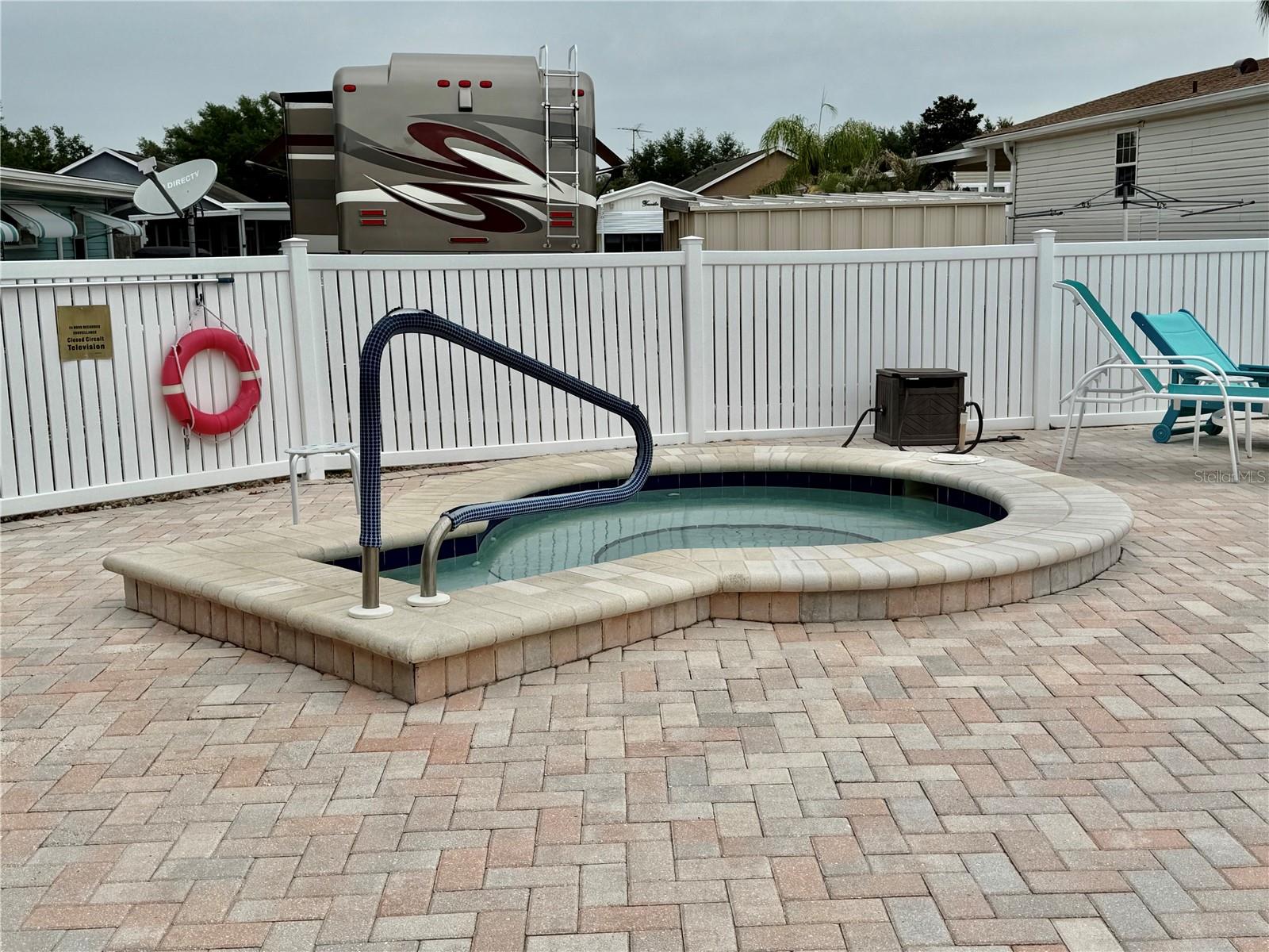 317 GOLF CREST LN #58, DAVENPORT, FL — photo 17