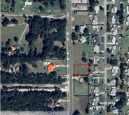 0 SE SUNSET HARBOR RD, SUMMERFIELD, FL — photo 4