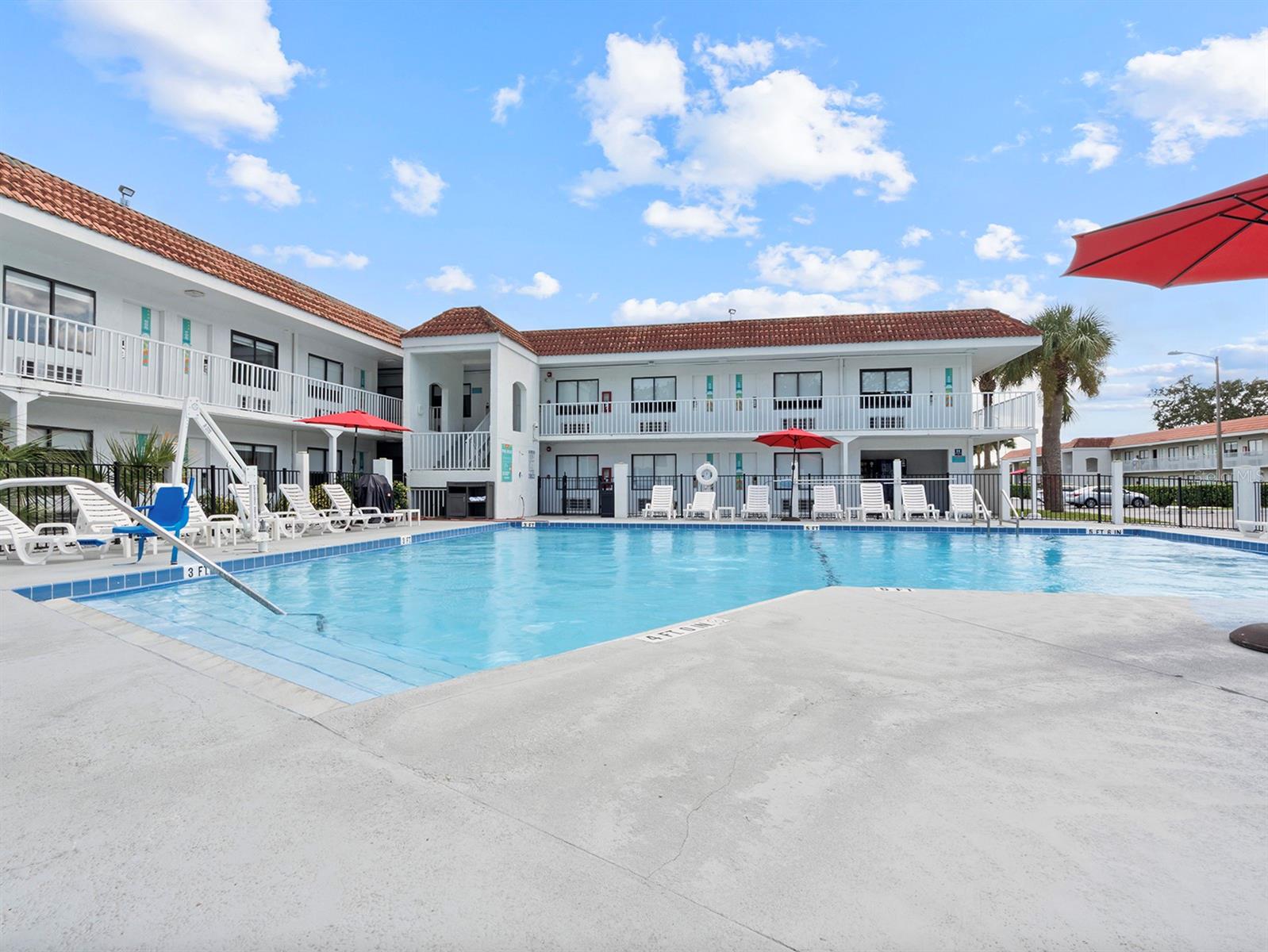 5367 W IRLO BRONSON MEMORIAL HWY #1-120, KISSIMMEE, FL — photo 3