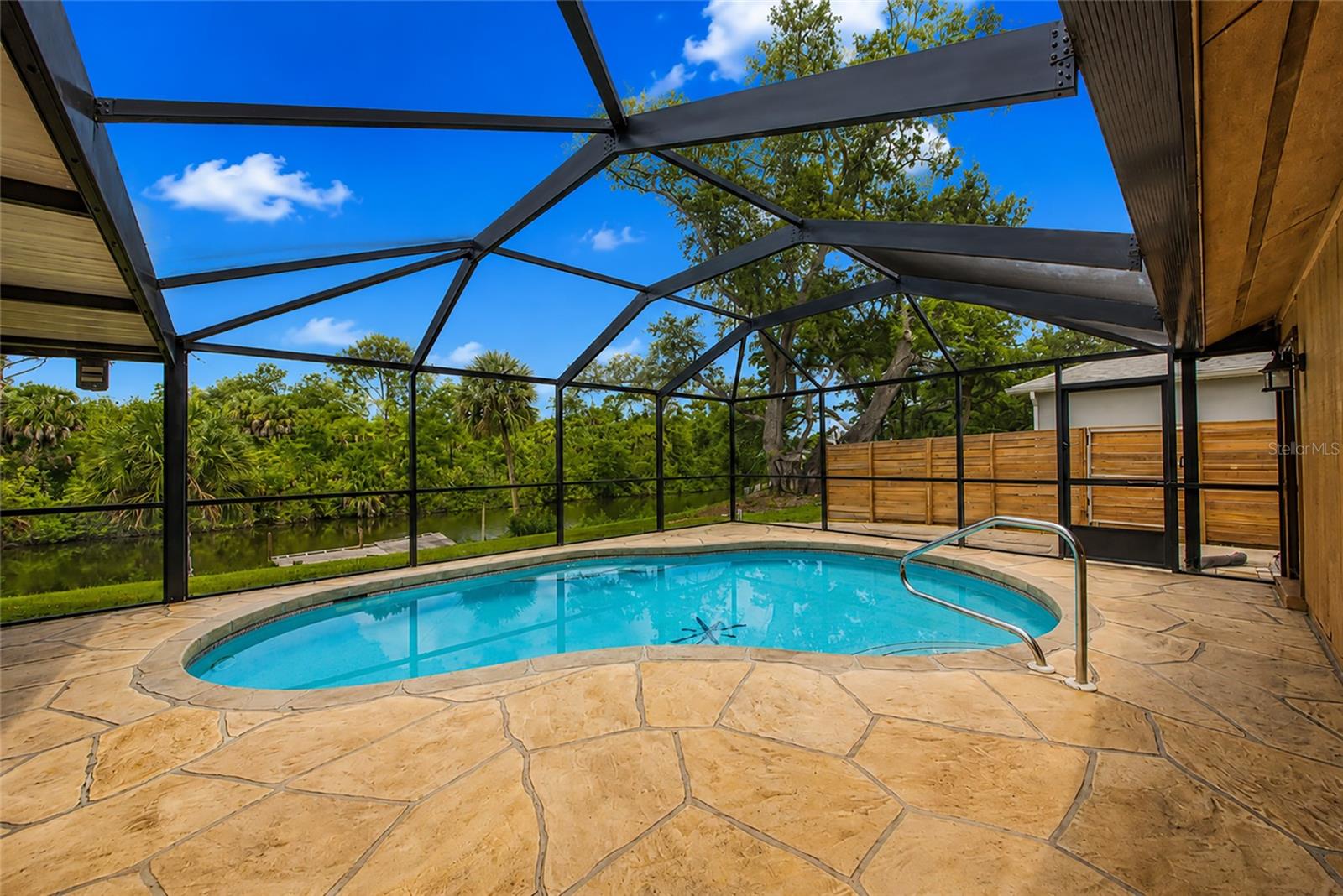 225 HOFFER ST, PORT CHARLOTTE, FL — photo 2