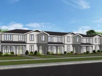 4592 ORCHARD VIEW ALY — photo 1