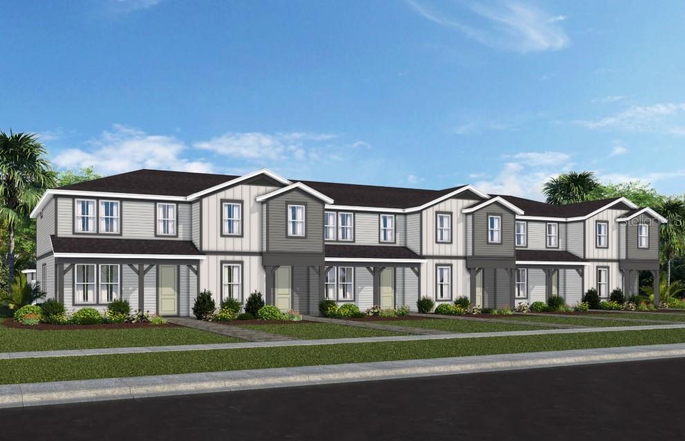 4592 ORCHARD VIEW ALY, CLERMONT, FL