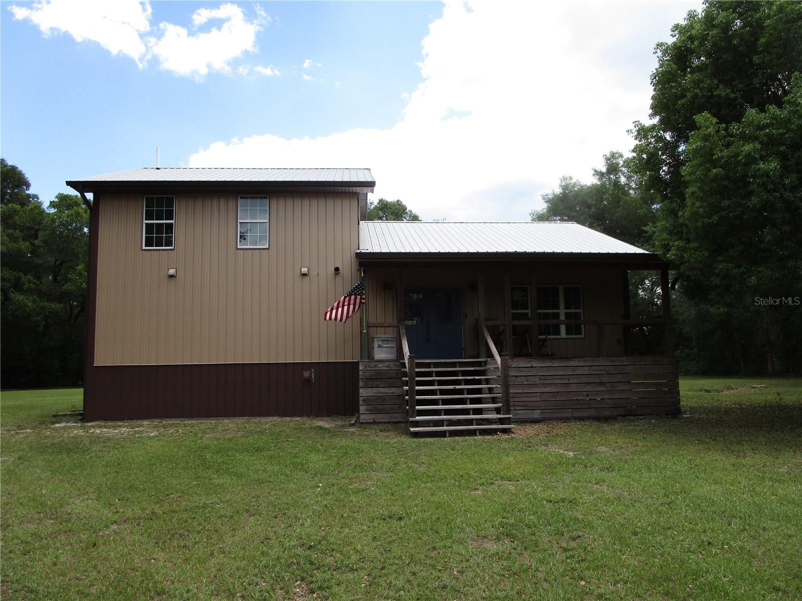 21108 DURDEN RD, DADE CITY, FL