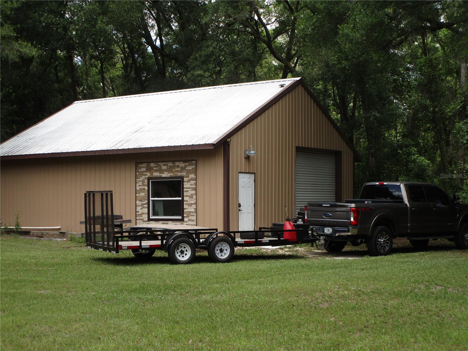 21108 DURDEN RD, DADE CITY, FL — photo 14